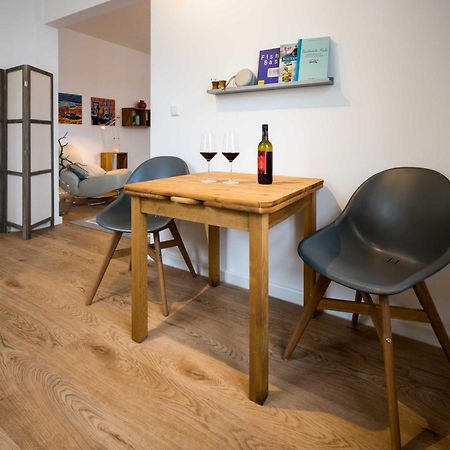 נוישטאדט אין הולשטיין Ferienwohnung _Altes Zollamt_ מראה חיצוני תמונה