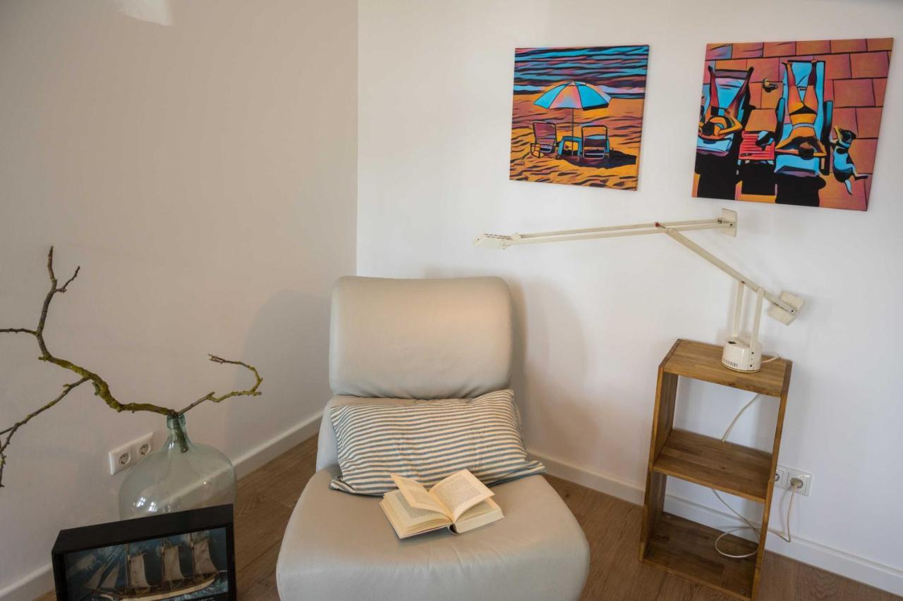 נוישטאדט אין הולשטיין Ferienwohnung _Altes Zollamt_ מראה חיצוני תמונה