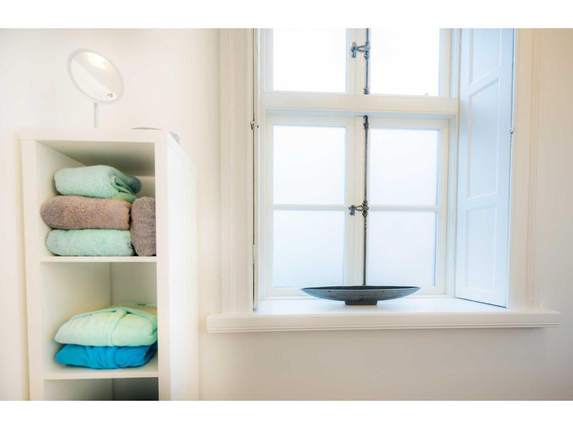 נוישטאדט אין הולשטיין Ferienwohnung _Altes Zollamt_ מראה חיצוני תמונה