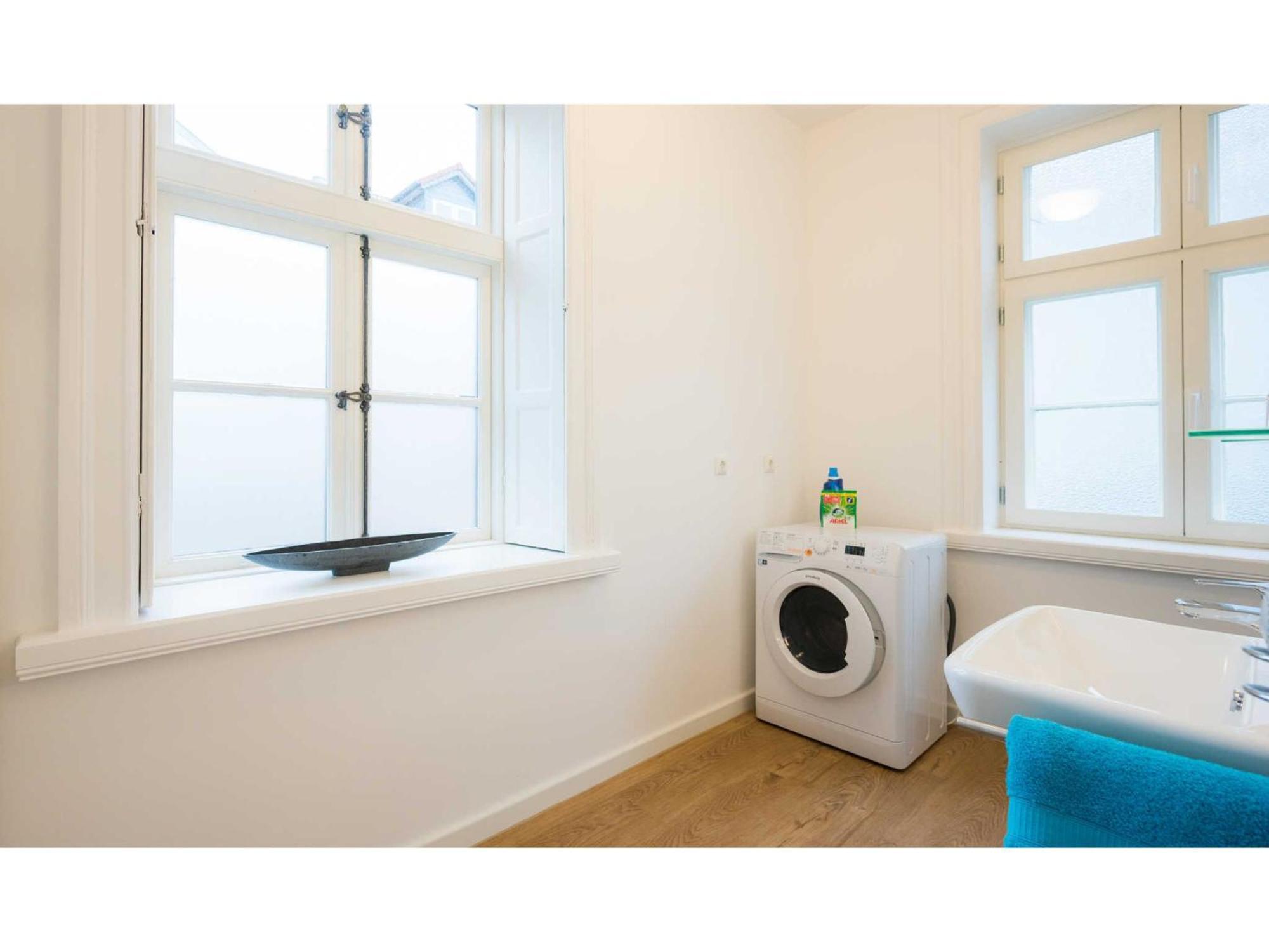 נוישטאדט אין הולשטיין Ferienwohnung _Altes Zollamt_ מראה חיצוני תמונה